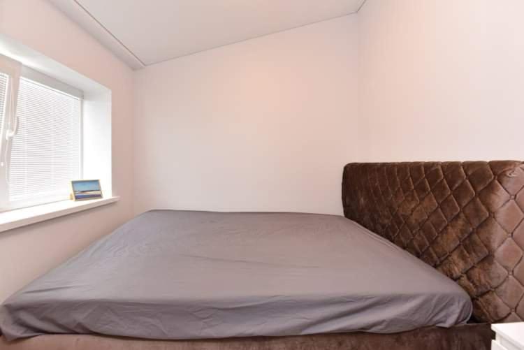 Vyturiai - Nauju Apartamentu Nuoma Sventojoje Šventoji Exterior foto