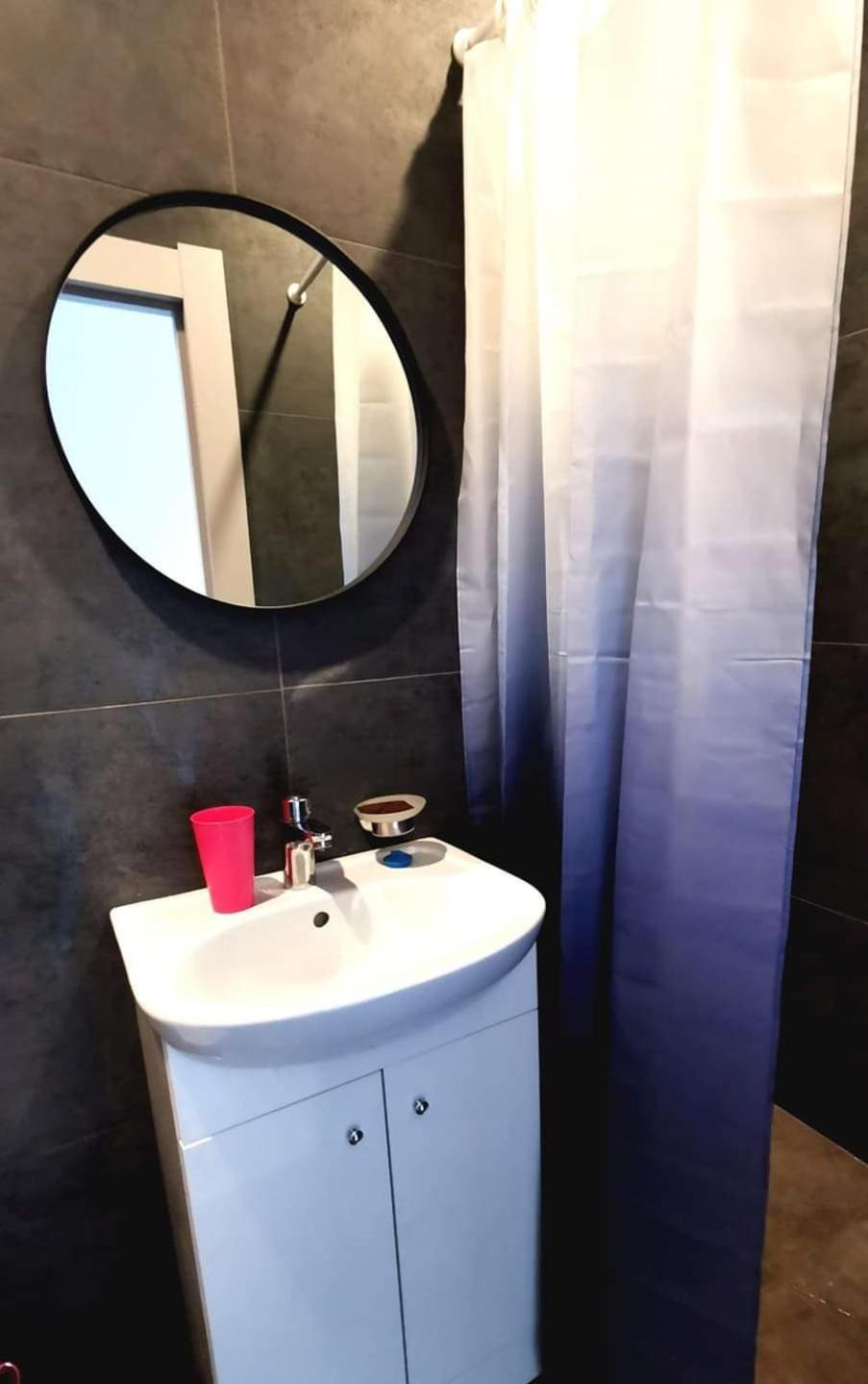 Vyturiai - Nauju Apartamentu Nuoma Sventojoje Šventoji Exterior foto